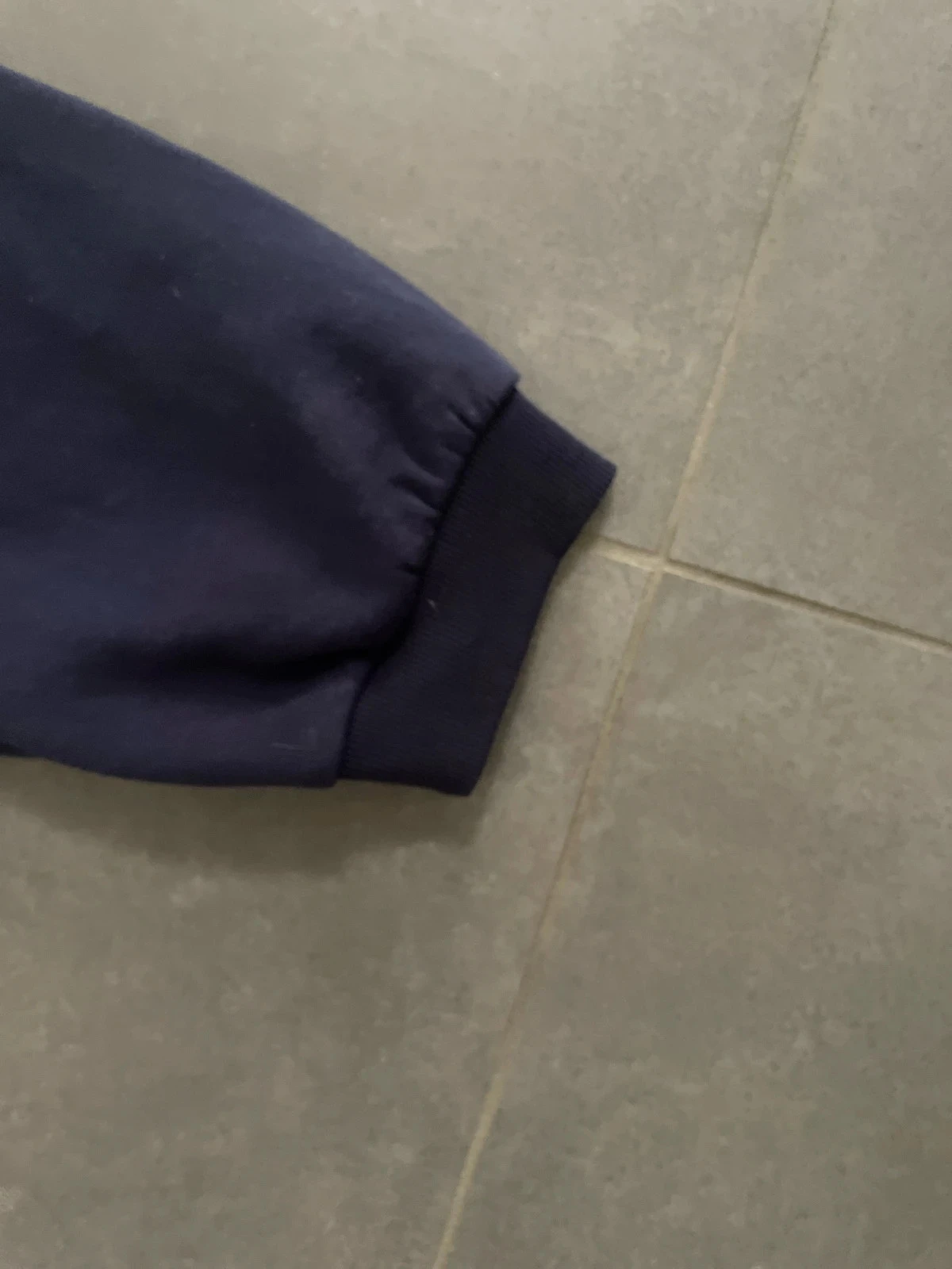 Fila jogging pantalon bas sport garçon 13 14 ans neuf – photo 6